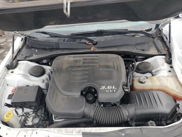 2018 CHRYSLER 300 LIMITE - 2C3CCAEGXJH211207