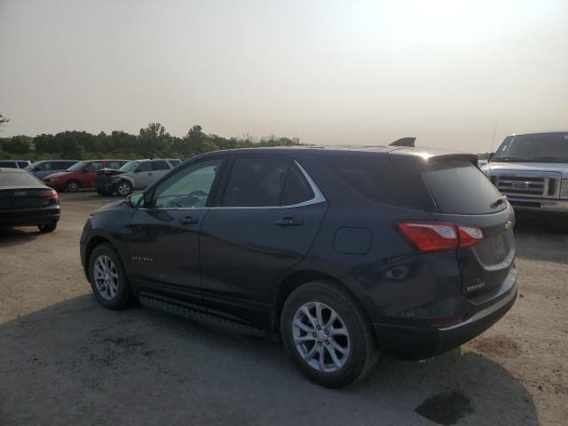 2019 CHEVROLET EQUINOX LT - 3GNAXKEV5KL287266
