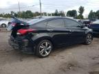 HYUNDAI ELANTRA SE photo