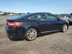 Lot #2986239163 2013 HYUNDAI AZERA GLS