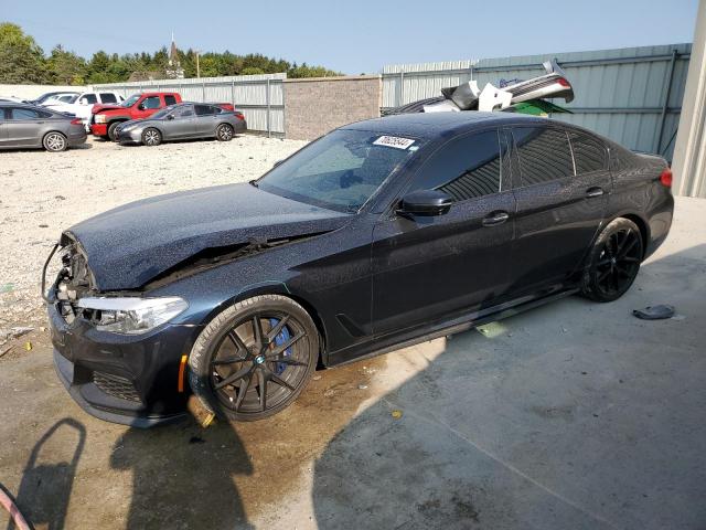 2018 BMW 540 XI 2018