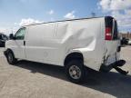 CHEVROLET EXP G2500 photo