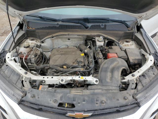 2021 CHEVROLET TRAILBLAZE - KL79MMS25MB160366