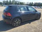 VOLKSWAGEN GOLF S/SE photo