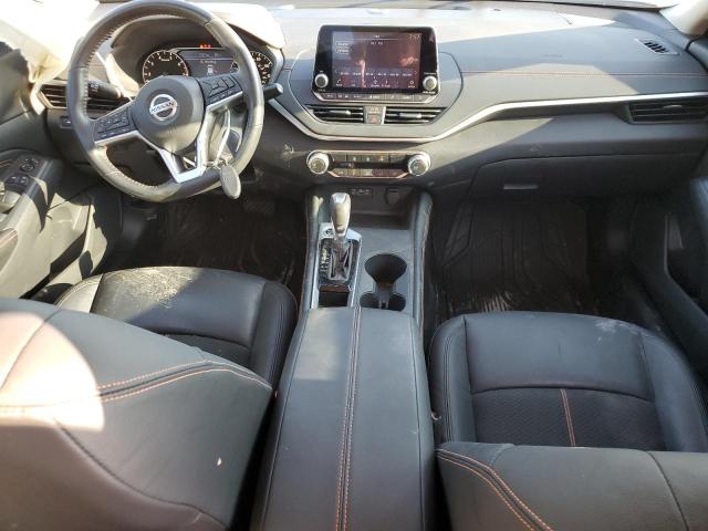 2022 NISSAN ALTIMA SR - 1N4BL4CV7NN408994