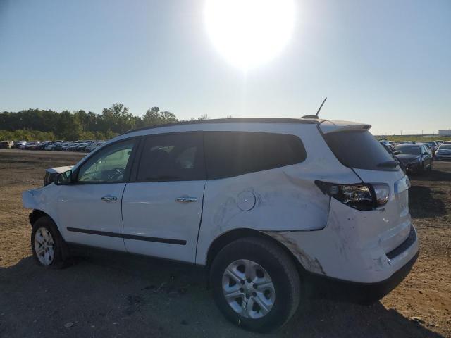 2016 CHEVROLET TRAVERSE L - 1GNKRFED2GJ317707