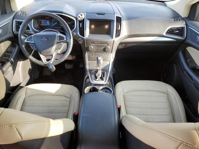 2016 FORD EDGE SEL - 2FMPK4J95GBC65563