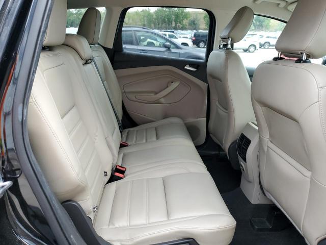 2019 FORD ESCAPE SEL - 1FMCU9HD4KUA25438