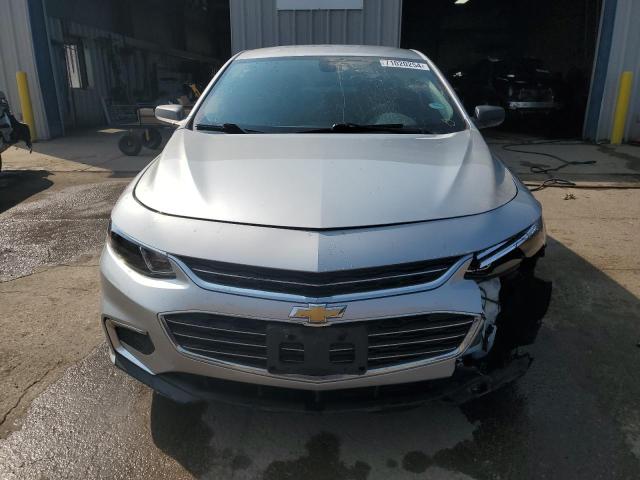 VIN 1G1ZB5ST6HF282491 2017 Chevrolet Malibu, LS no.5