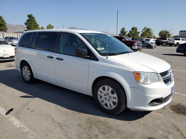 2020 DODGE GRAND CARA - 2C4RDGBG1LR230669