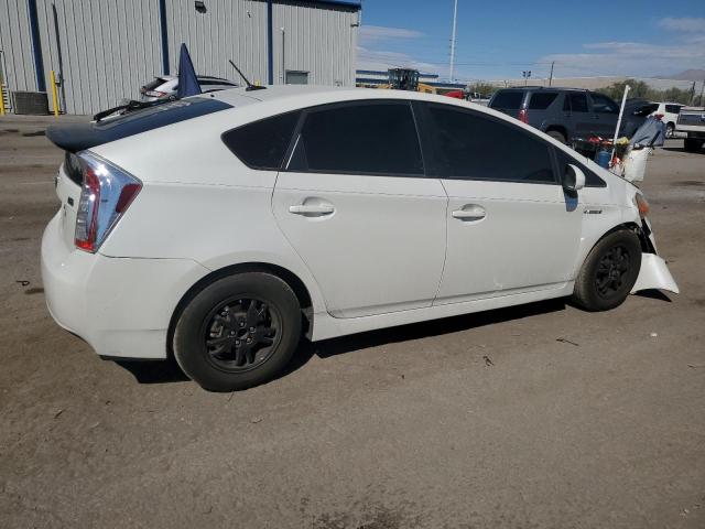 2015 TOYOTA PRIUS - JTDKN3DU3F0426301