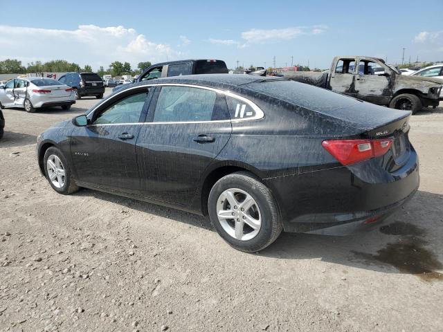 VIN 1G1ZB5ST4PF249147 2023 Chevrolet Malibu, LS no.2