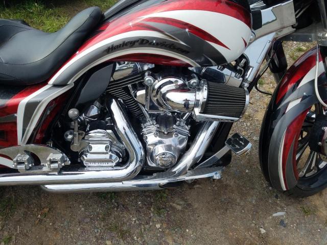 2009 HARLEY-DAVIDSON FLHTCU 5HD1FC4179Y605047