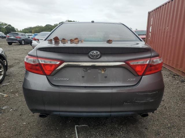 VIN 4T1BK1FK8FU560685 2015 Toyota Camry, Xse no.6