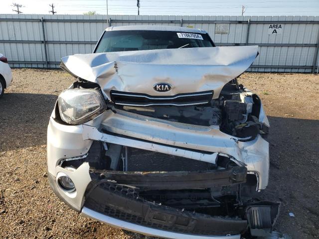 2019 KIA SOUL + - KNDJP3A5XK7696968