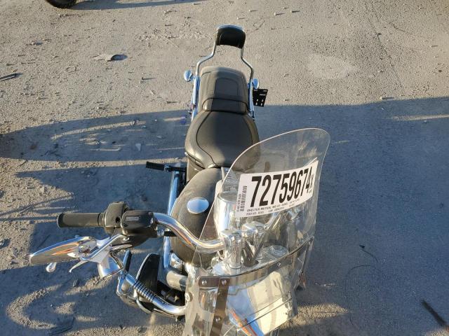 2023 HARLEY-DAVIDSON FLFBS 1HD1YGK17PB022893