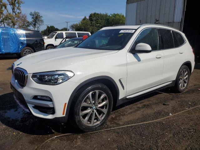 VIN 5UXTR9C57KLP86362 2019 BMW X3, Xdrive30I no.1