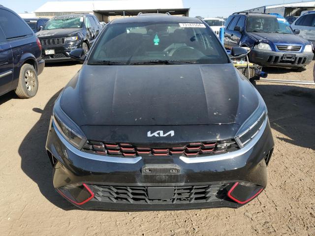 2022 KIA FORTE GT - 3KPF44AC3NE467863