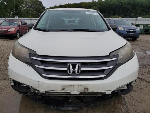 VIN 5J6RM3H35DL025082 2013 Honda CR-V, LX no.5