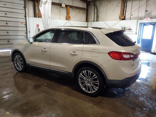 VIN 2LMTJ8LR9GBL60220 2016 Lincoln MKX, Reserve no.2