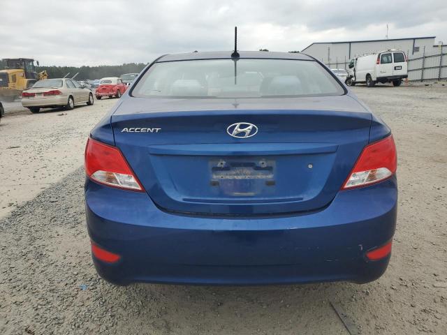 2017 HYUNDAI ACCENT SE - KMHCT4AE9HU241321