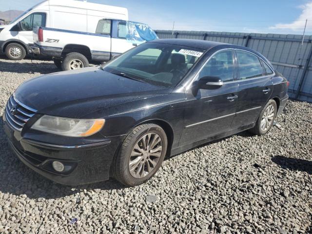 2011 HYUNDAI AZERA GLS #3006691385