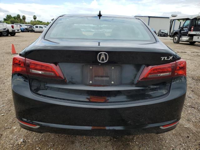 2016 ACURA TLX - 19UUB2F36GA000342