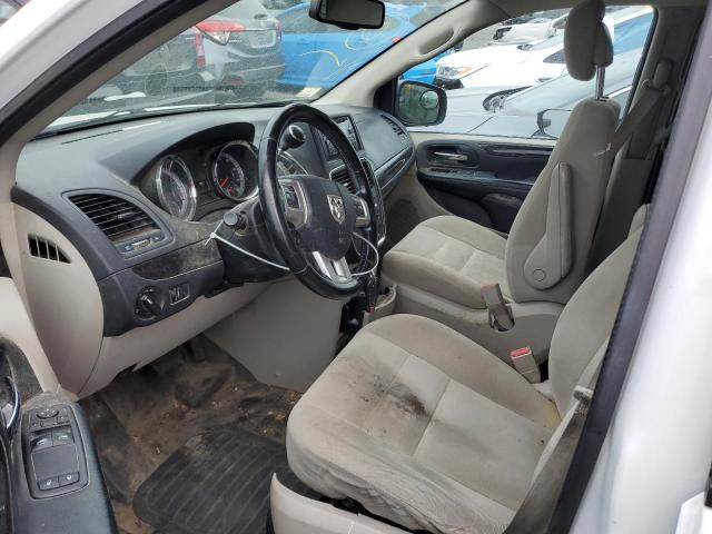 2015 RAM TRADESMAN 2C4JRGAG2FR701331