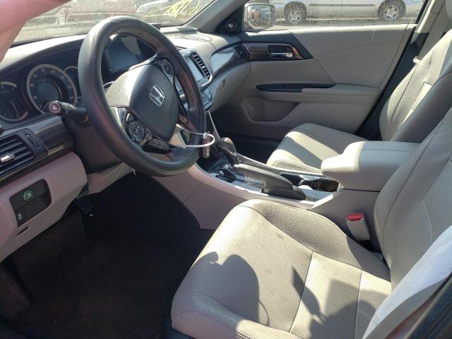 2016 HONDA ACCORD EXL - 1HGCR2F87GA220026