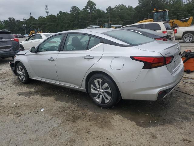 2020 NISSAN ALTIMA S - 1N4BL4BV8LC268819
