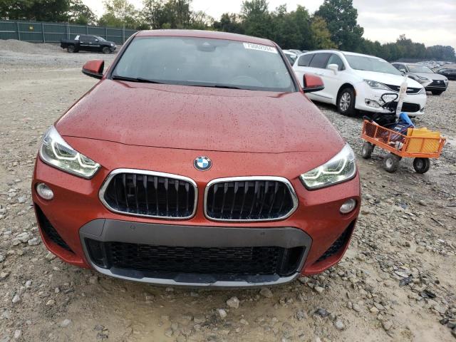 VIN WBXYJ3C3XJEJ75810 2018 BMW X2, Sdrive28I no.5