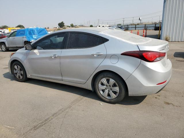 2016 HYUNDAI ELANTRA SE - 5NPDH4AE2GH765896