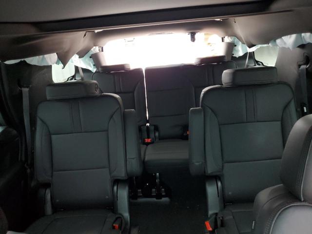 2023 CHEVROLET TAHOE C150 1GNSCRKDXPR543499