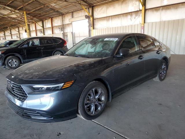 2023 HONDA ACCORD EX #2986514271