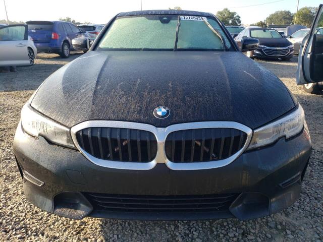 VIN WBA5R1C03LFJ02551 2020 BMW 3 Series, 330I no.5