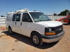 CHEVROLET EXPRESS G2 photo