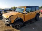 2022 FORD BRONCO BAS - 1FMEE5DH9NLA73793