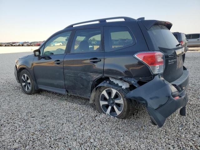 2017 SUBARU FORESTER 2 - JF2SJAEC6HH801335