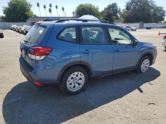 2021 SUBARU FORESTER JF2SKADC7MH430243