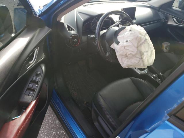 2016 MAZDA CX-3 TOURI - JM1DKBC72G0118075