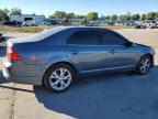 Lot #3023698891 2012 FORD FUSION SE