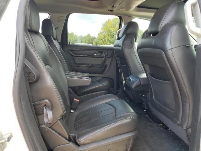 2016 CHEVROLET TRAVERSE L - 1GNKRJKD8GJ281951