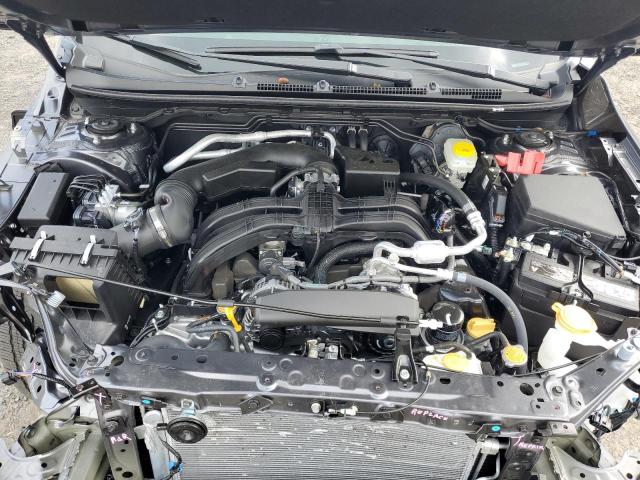 2024 SUBARU CROSSTREK - 4S4GUHF66R3796869