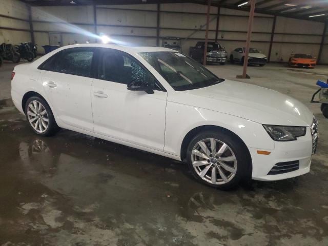 VIN WAUANAF45HN006166 2017 AUDI A4 no.4