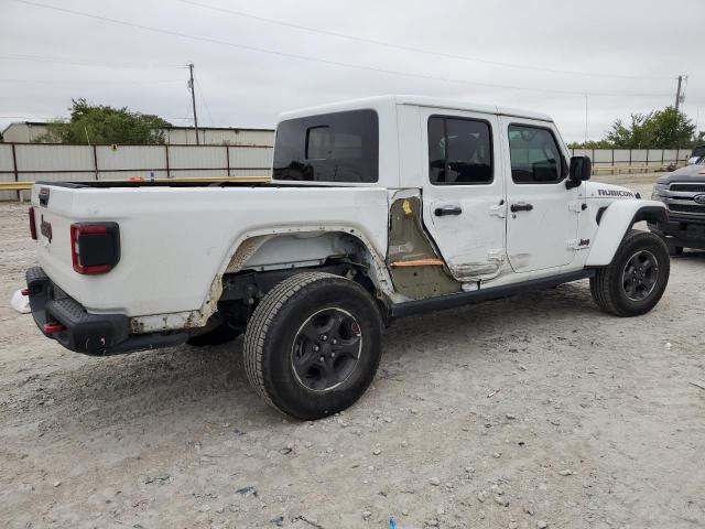 2022 JEEP GLADIATOR - 1C6JJTBG1NL119900