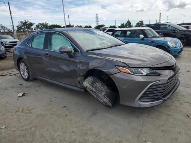 VIN 4T1R11AK0RU911201 2024 Toyota Camry, LE no.4