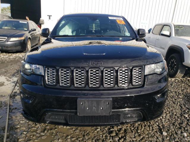 VIN 1C4RJFAG0MC542075 2021 JEEP GRAND CHEROKEE no.5