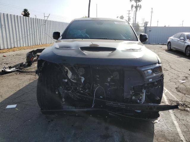 2021 DODGE DURANGO SR - 1C4SDJGJ7MC725195