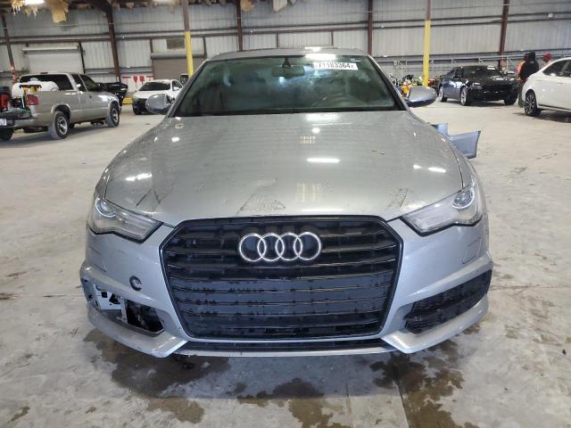 2017 AUDI A6 PREMIUM - WAUF2AFCXHN006184