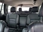 HONDA PILOT EXL photo